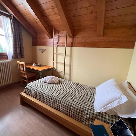 Nevesole Folgarida Resort Aparthotel エクステリア 写真