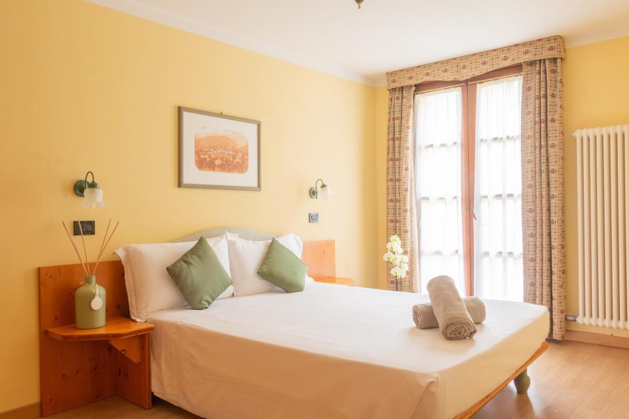 Nevesole Folgarida Resort Aparthotel エクステリア 写真