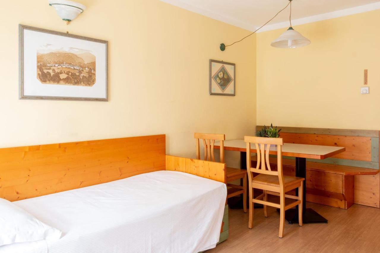 Nevesole Folgarida Resort Aparthotel エクステリア 写真