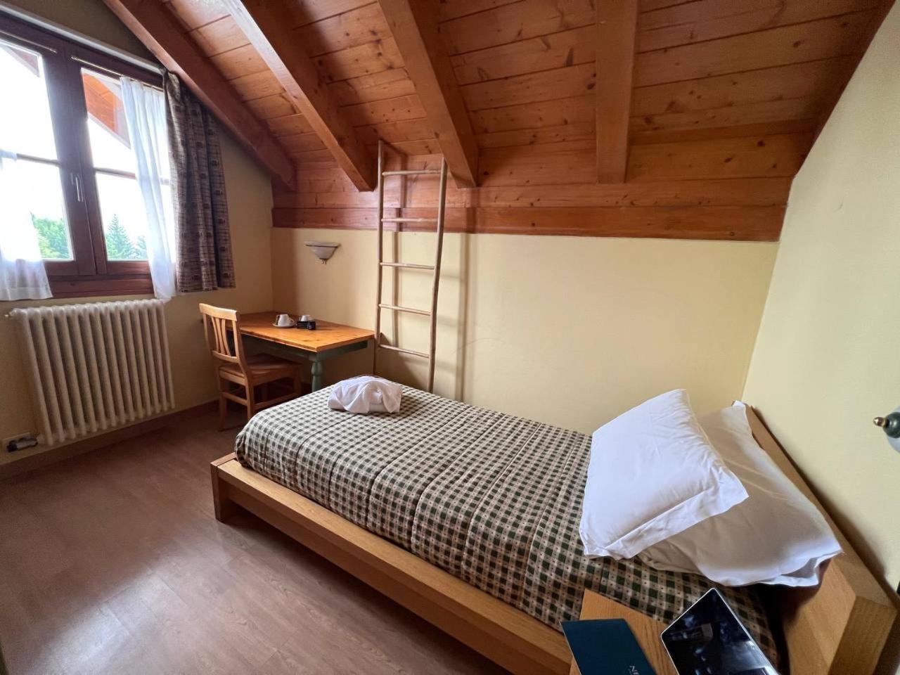 Nevesole Folgarida Resort Aparthotel エクステリア 写真
