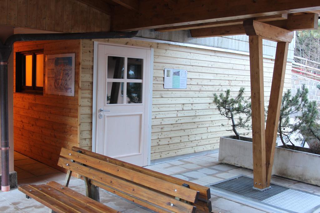 Nevesole Folgarida Resort Aparthotel エクステリア 写真