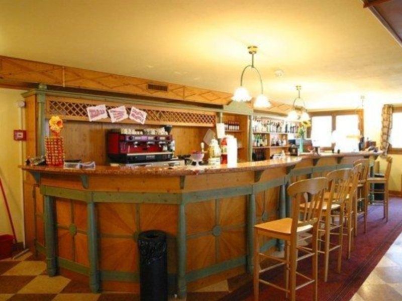 Nevesole Folgarida Resort Aparthotel エクステリア 写真