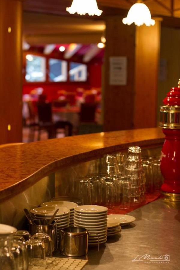 Nevesole Folgarida Resort Aparthotel エクステリア 写真